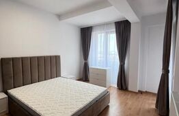 Apartament LUX cu  2  dormitoare camere, Boxa, complex Oaza Residence, Zorilor