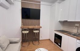 Apartament LUX cu  2  dormitoare camere, Boxa, complex Oaza Residence, Zorilor