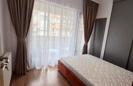 Apartament LUX cu  2  dormitoare camere, Boxa, complex Oaza Residence, Zorilor