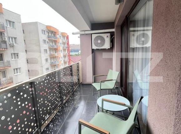 Apartament de închiriat 2 camere Zorilor - 205882AI | BLITZ Cluj-Napoca | Poza7