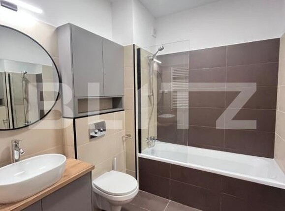 Apartament de închiriat 2 camere Zorilor - 205882AI | BLITZ Cluj-Napoca | Poza6