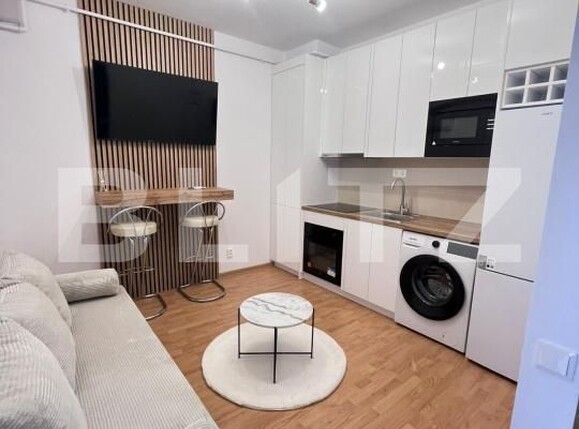 Apartament de închiriat 2 camere Zorilor - 205882AI | BLITZ Cluj-Napoca | Poza3
