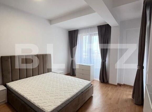 Apartament de închiriat 2 camere Zorilor - 205882AI | BLITZ Cluj-Napoca | Poza1
