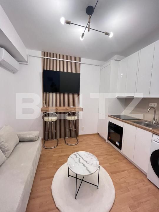 Apartament de închiriat 2 camere Zorilor - 205882AI | BLITZ Cluj-Napoca | Poza4