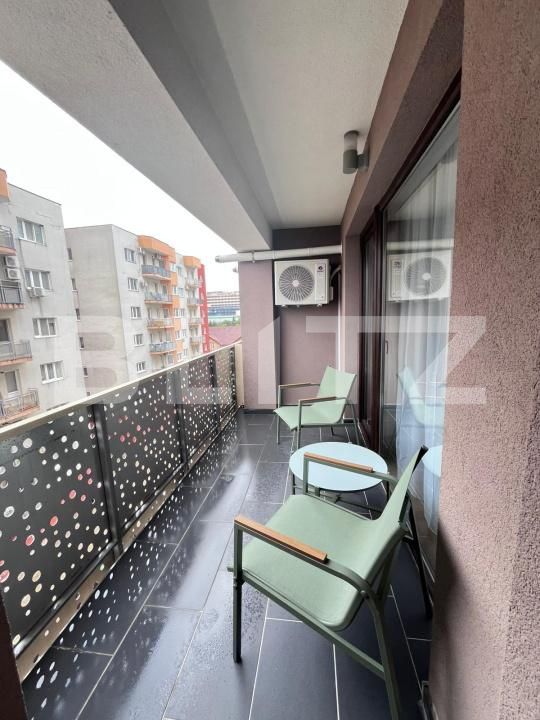 Apartament de închiriat 2 camere Zorilor - 205882AI | BLITZ Cluj-Napoca | Poza7