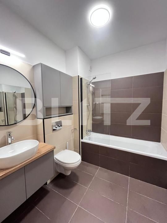 Apartament de închiriat 2 camere Zorilor - 205882AI | BLITZ Cluj-Napoca | Poza6