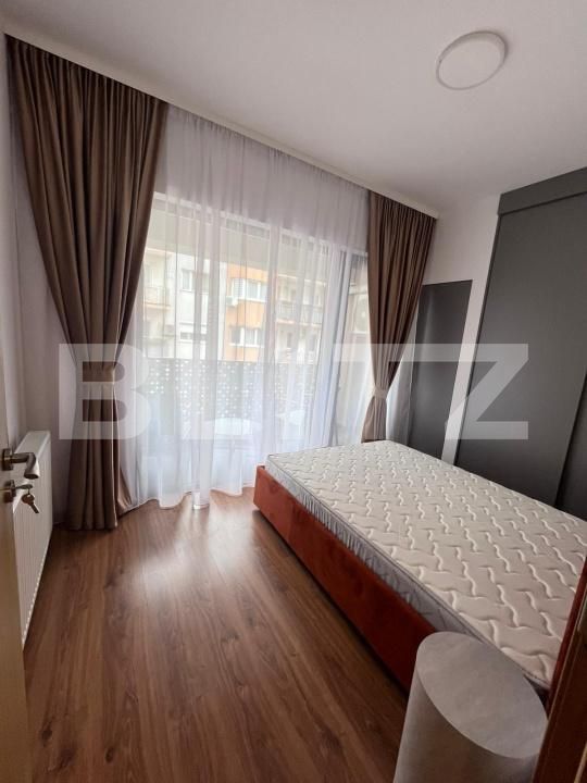 Apartament de închiriat 2 camere Zorilor - 205882AI | BLITZ Cluj-Napoca | Poza2