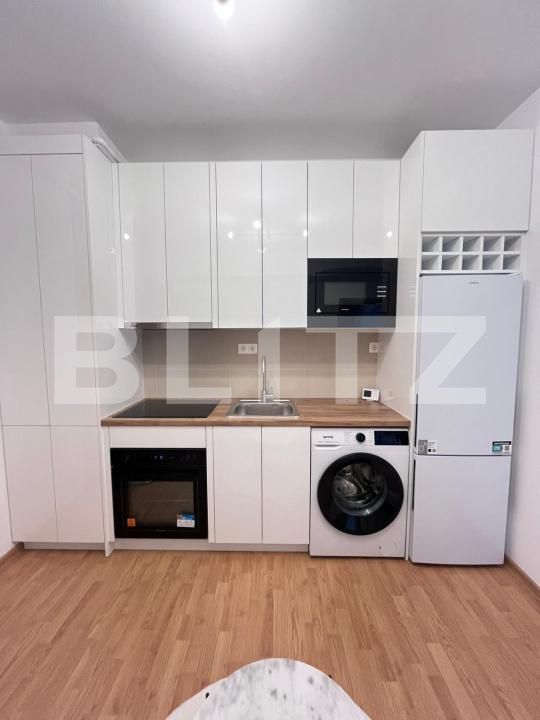 Apartament de închiriat 2 camere Zorilor - 205882AI | BLITZ Cluj-Napoca | Poza5
