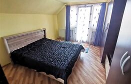 Casa cu 4 camere si curte cu 2 locuri de parcare, zona Iris