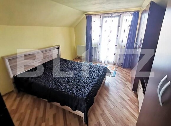 Casa de închiriat 4 camere Iris - 205883CI | BLITZ Cluj-Napoca | Poza2