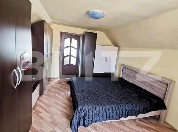 Casa de închiriat 4 camere Iris - 205883CI | BLITZ Cluj-Napoca | Poza1