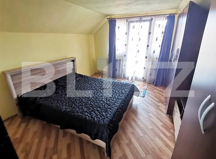 Casa de închiriat 4 camere Iris - 205883CI | BLITZ Cluj-Napoca | Poza2