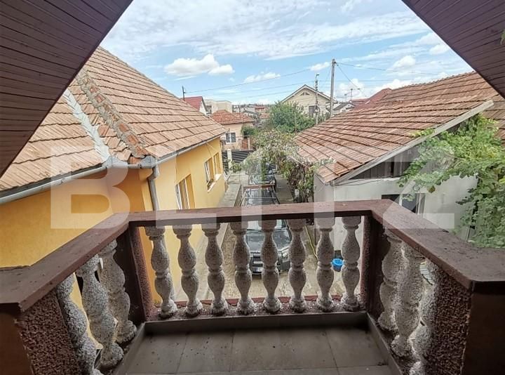 Casa de închiriat 4 camere Iris - 205883CI | BLITZ Cluj-Napoca | Poza3