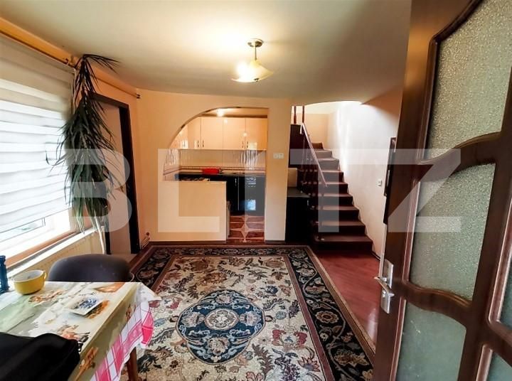 Casa de închiriat 4 camere Iris - 205883CI | BLITZ Cluj-Napoca | Poza6