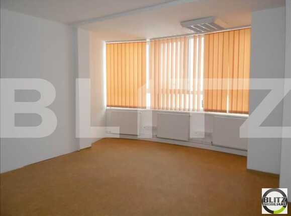 Spațiu birouri de închiriat Zorilor - 20589SIB | BLITZ Cluj-Napoca | Poza1