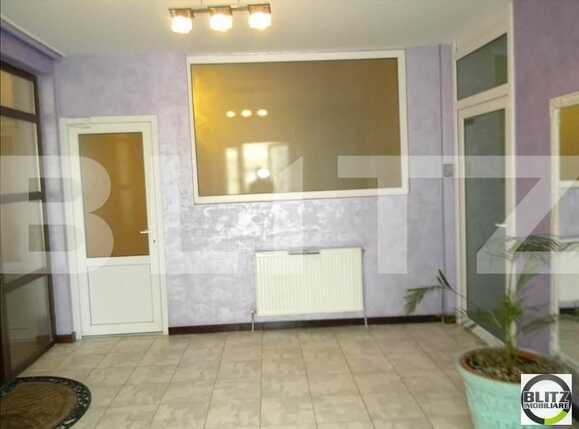 Spațiu birouri de închiriat Zorilor - 20589SIB | BLITZ Cluj-Napoca | Poza16