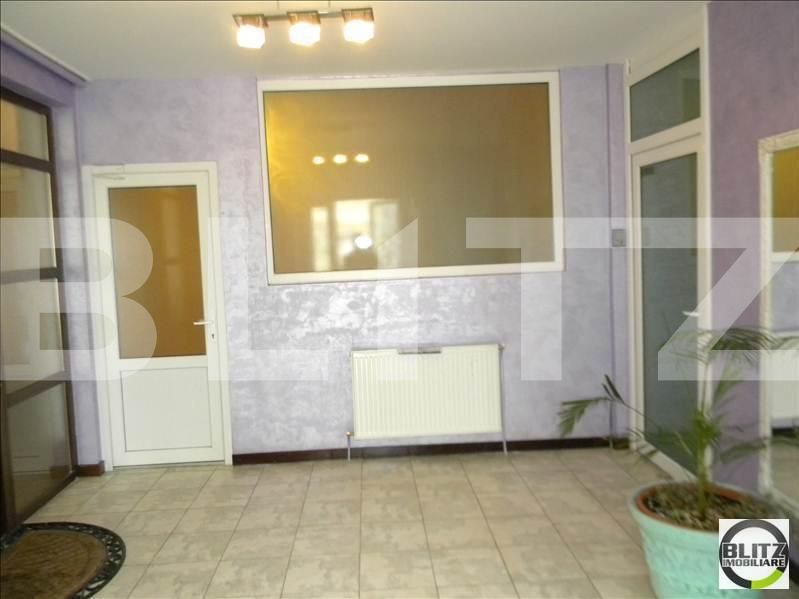 Spațiu birouri de închiriat Zorilor - 20589SIB | BLITZ Cluj-Napoca | Poza16