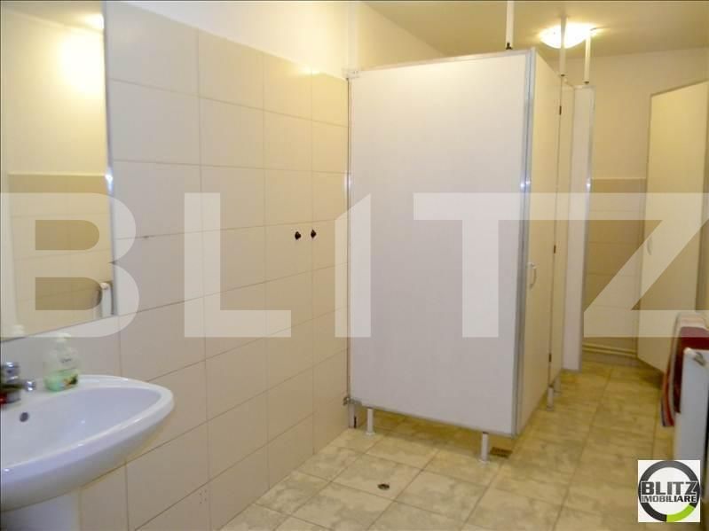 Spațiu birouri de închiriat Zorilor - 20589SIB | BLITZ Cluj-Napoca | Poza14