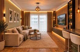 Apartament de vânzare 2 camere Floreşti - 205853AV | BLITZ Cluj-Napoca | Poza1