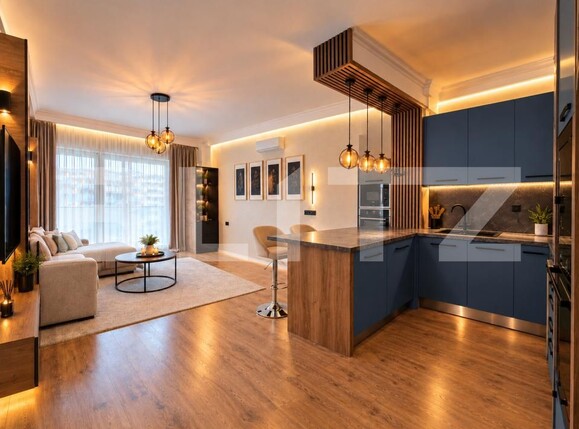 Apartament de vânzare 2 camere Floreşti - 205892AV | BLITZ Cluj-Napoca | Poza1