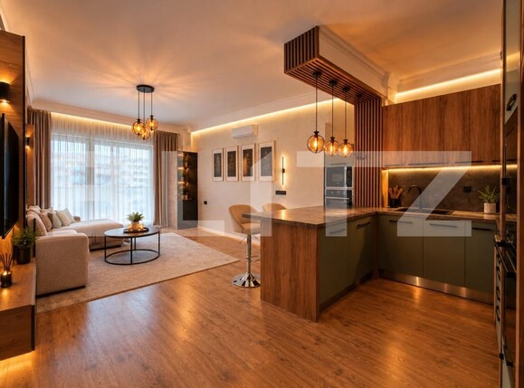 Apartament de vânzare 2 camere Floreşti - 205892AV | BLITZ Cluj-Napoca | Poza2