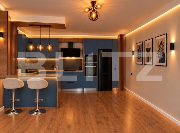 Apartament de vânzare 2 camere Floreşti - 205892AV | BLITZ Cluj-Napoca | Poza2