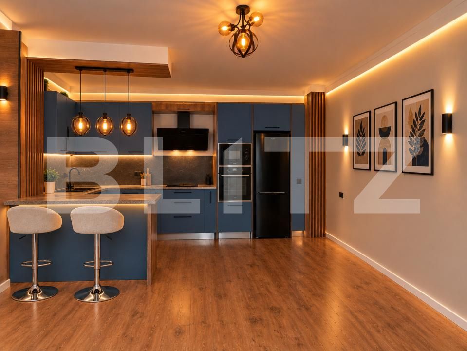 Apartament de vânzare 2 camere Floreşti - 205892AV | BLITZ Cluj-Napoca | Poza2