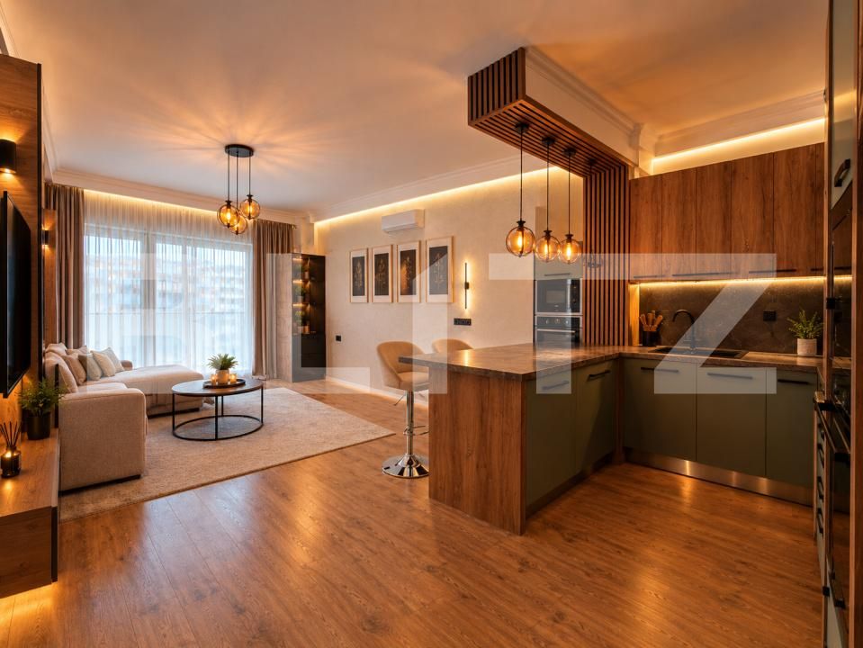 Apartament de vânzare 2 camere Floreşti - 205892AV | BLITZ Cluj-Napoca | Poza2