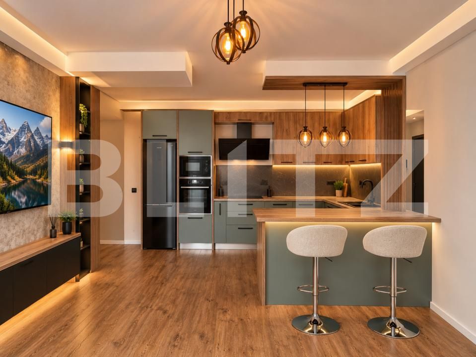 Apartament de vânzare 2 camere Floreşti - 205892AV | BLITZ Cluj-Napoca | Poza3