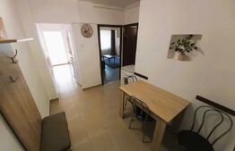 Apartament 1 camera, 39 mp, zona Piata Cipariu - Central