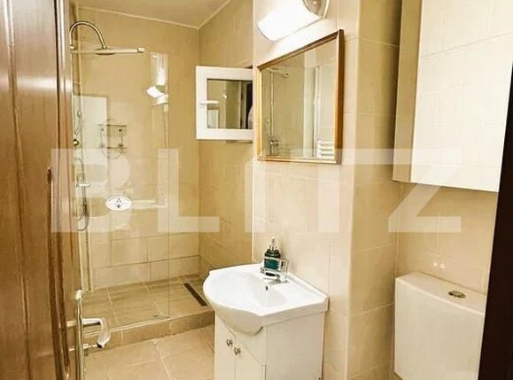 Garsonieră de închiriat Central - 205895AI | BLITZ Cluj-Napoca | Poza4