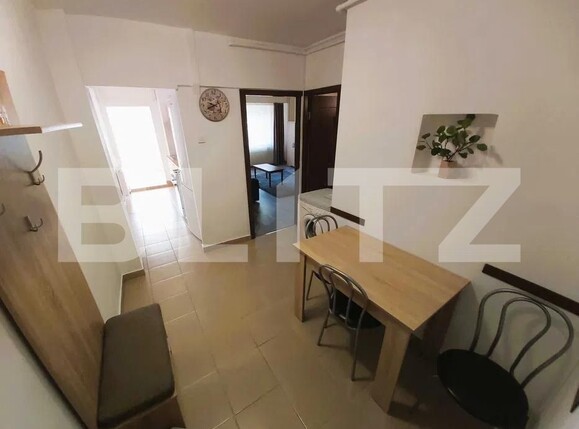 Garsonieră de închiriat Central - 205895AI | BLITZ Cluj-Napoca | Poza5