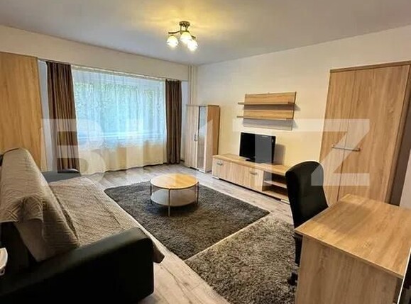 Garsonieră de închiriat Central - 205895AI | BLITZ Cluj-Napoca | Poza1