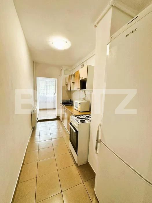 Garsonieră de închiriat Central - 205895AI | BLITZ Cluj-Napoca | Poza3