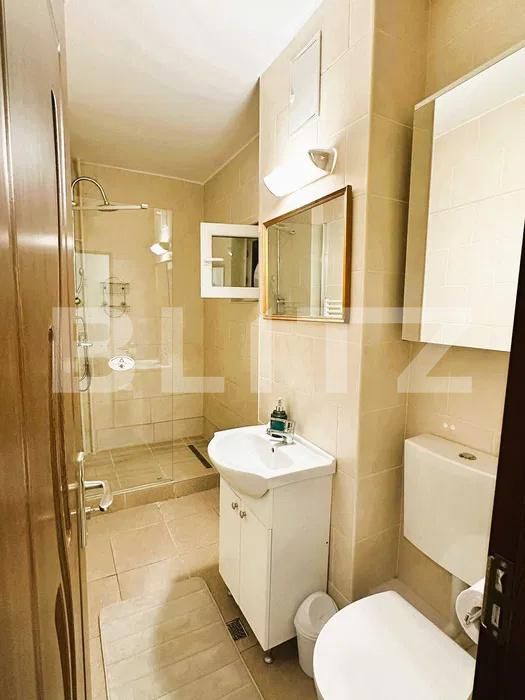 Garsonieră de închiriat Central - 205895AI | BLITZ Cluj-Napoca | Poza4