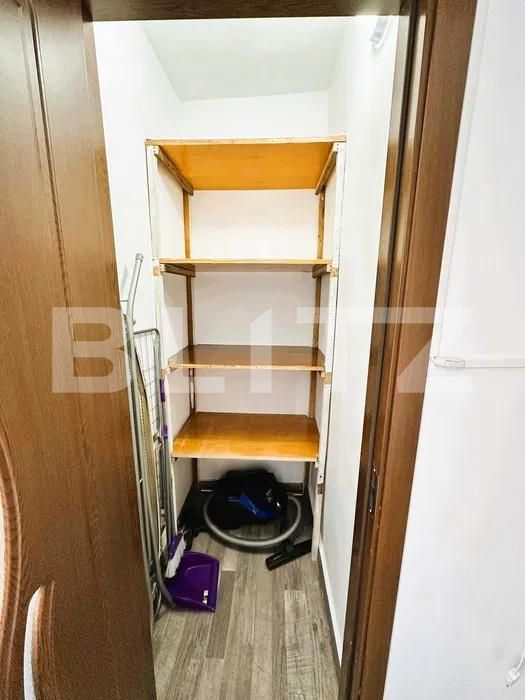 Garsonieră de închiriat Central - 205895AI | BLITZ Cluj-Napoca | Poza7