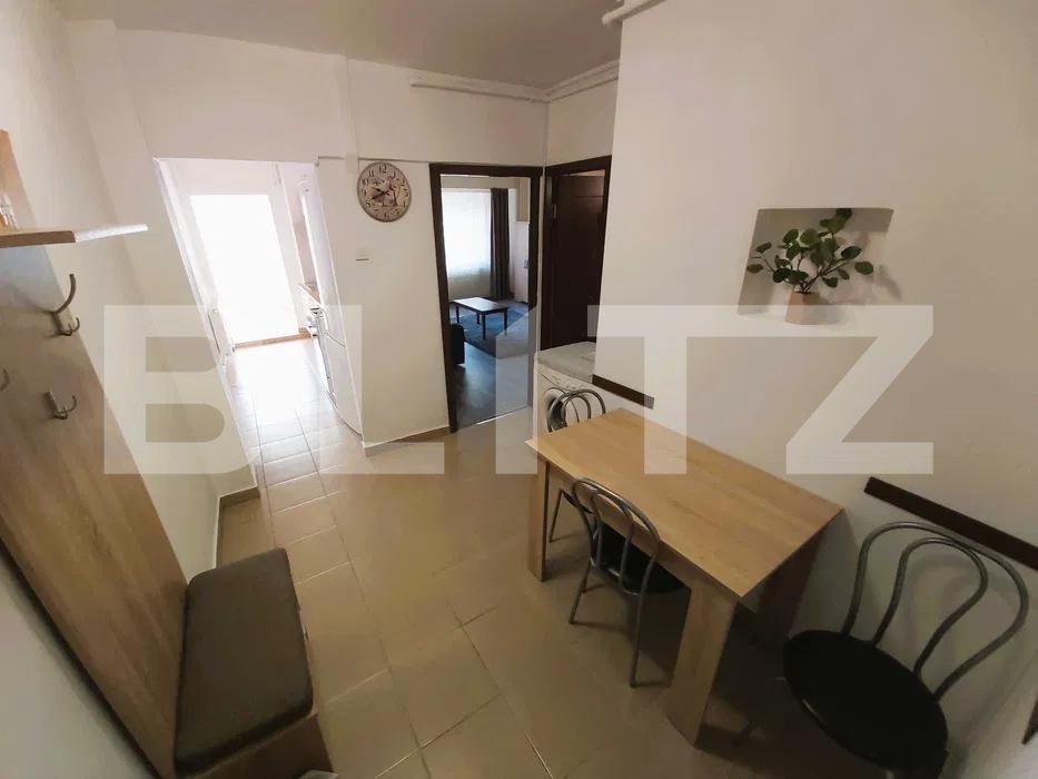 Garsonieră de închiriat Central - 205895AI | BLITZ Cluj-Napoca | Poza5