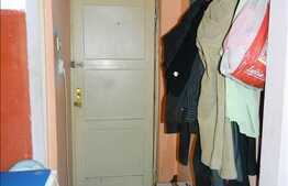 Garsoniera 20 mp in zona Iulius Mall