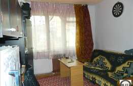 Garsoniera 20 mp in zona Iulius Mall