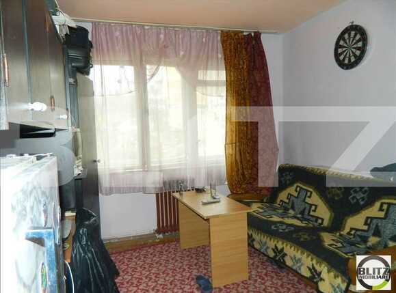 Garsonieră de vânzare Gheorgheni - 2059AV | BLITZ Cluj-Napoca | Poza1