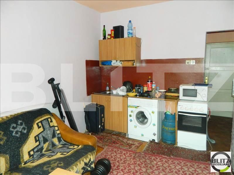 Garsonieră de vânzare Gheorgheni - 2059AV | BLITZ Cluj-Napoca | Poza4