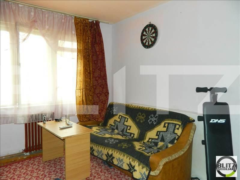 Garsonieră de vânzare Gheorgheni - 2059AV | BLITZ Cluj-Napoca | Poza2