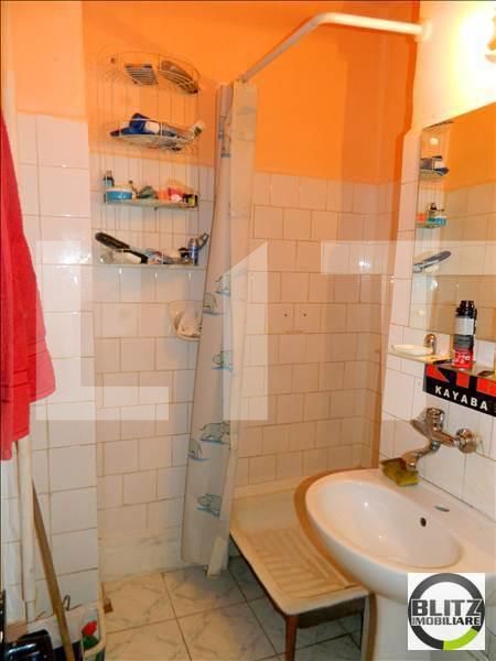 Garsonieră de vânzare Gheorgheni - 2059AV | BLITZ Cluj-Napoca | Poza6