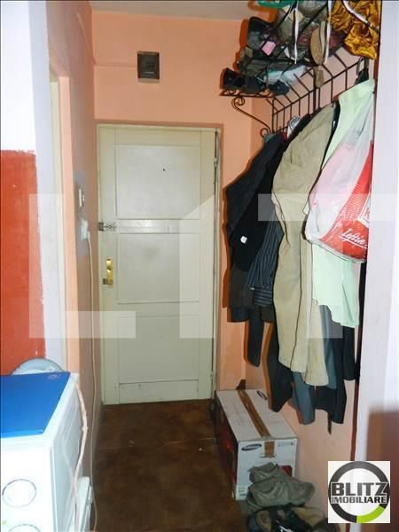 Garsonieră de vânzare Gheorgheni - 2059AV | BLITZ Cluj-Napoca | Poza5