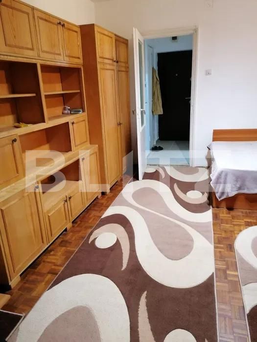 Garsonieră de închiriat Gheorgheni - 205901AI | BLITZ Cluj-Napoca | Poza4