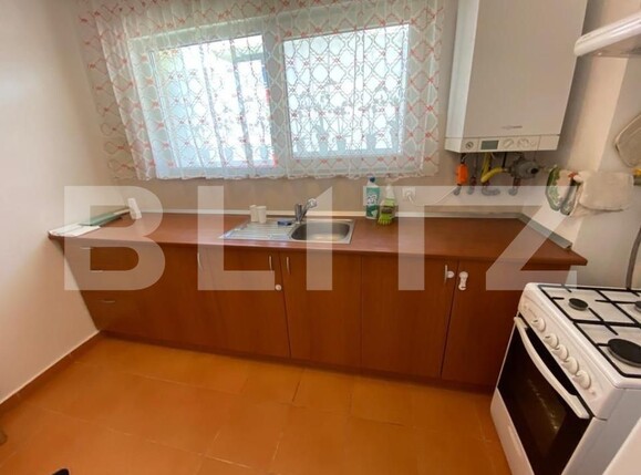 Apartament de închiriat 2 camere Floreşti - 205904AI | BLITZ Cluj-Napoca | Poza4