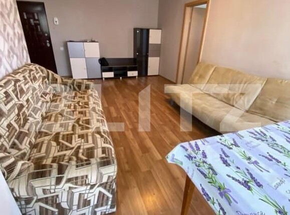 Apartament de închiriat 2 camere Floreşti - 205904AI | BLITZ Cluj-Napoca | Poza1