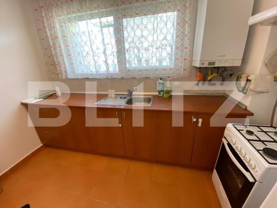 Apartament de închiriat 2 camere Floreşti - 205904AI | BLITZ Cluj-Napoca | Poza4