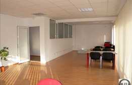 150 mp. Spatiu de birouri in cladire de birouri. Superfinisat !