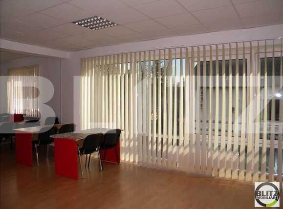 Spațiu birouri de închiriat Central - 20591SIB | BLITZ Cluj-Napoca | Poza4